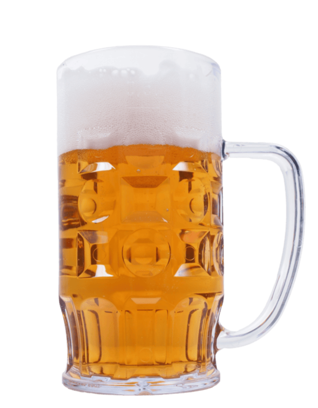 BEER SHELL LARGE